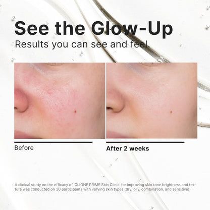 Anti Aging Korean Skin Care Kit for Women