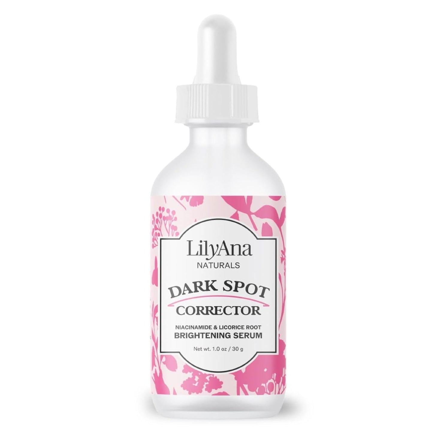 Natural Dark Spot Remover Cream 30g - Mycosmeticslondon