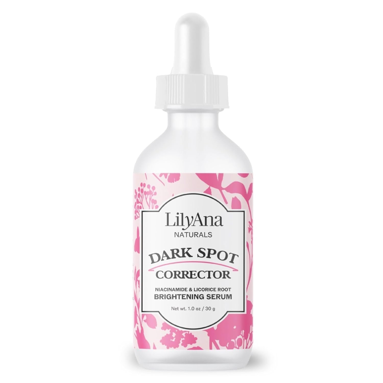 Natural Dark Spot Remover Cream 30g - Mycosmeticslondon