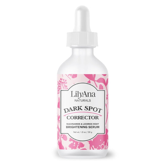 Natural Dark Spot Remover Cream 30g - Mycosmeticslondon