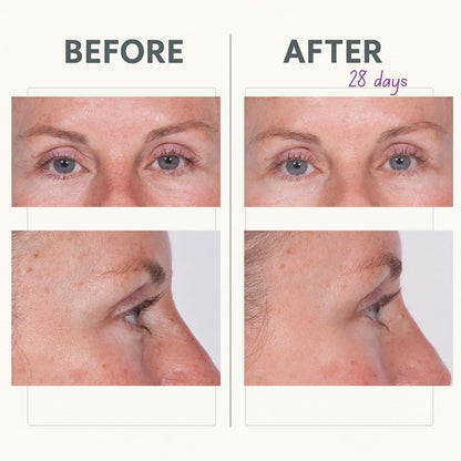 Advanced Anti Aging Eye Cream 30ml - Moisturizing & Firming