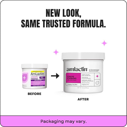 Rich Moisturizing Body Cream 340g