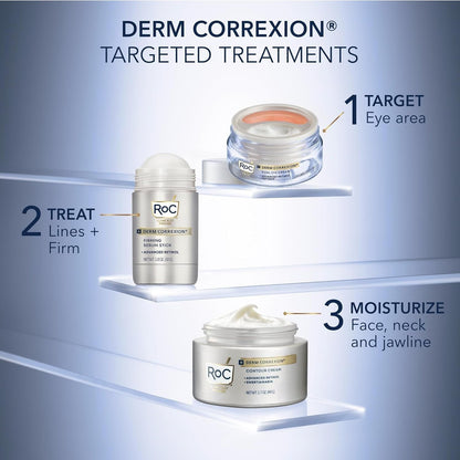Anti Aging Face Serum Stick with Retinol