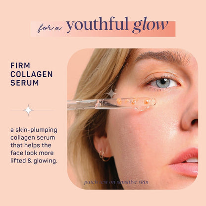 Anti Aging Collagen Face Serum 100ml