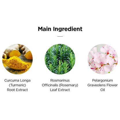 Nourishing Overnight Face Mask for Hydrated Glowing Skin