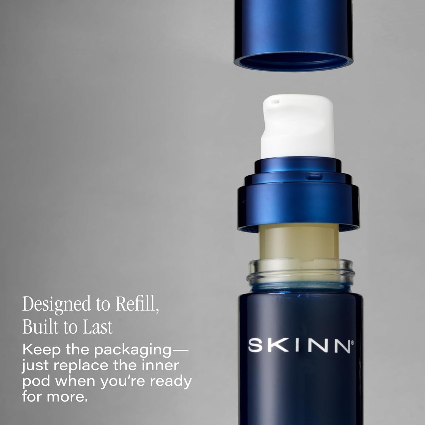 Anti Aging Face Serum 30ml - Wrinkle Reducing Firming Cream