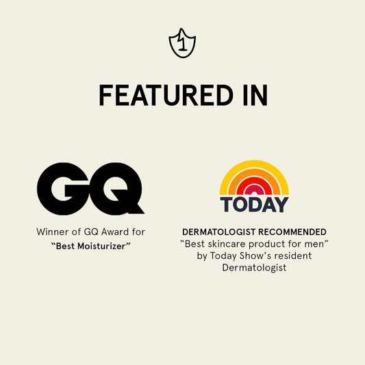 Natural Anti Aging Hydrating Face Moisturizer