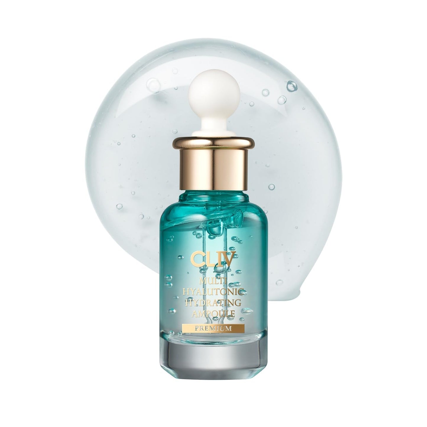 Intensive Hydrating Serum 30ml - Plumping Moisture Boost - Mycosmeticslondon