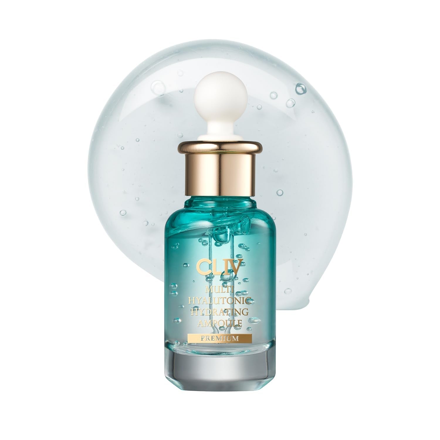 Intensive Hydrating Serum 30ml - Plumping Moisture Boost - Mycosmeticslondon
