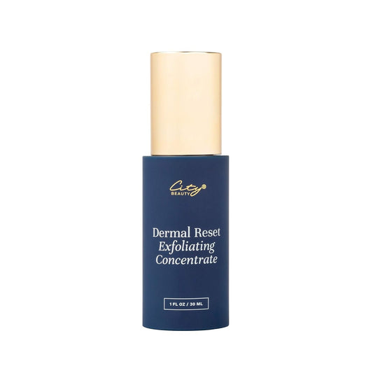 Glowing Skin Exfoliating Serum - 30ml - Mycosmeticslondon