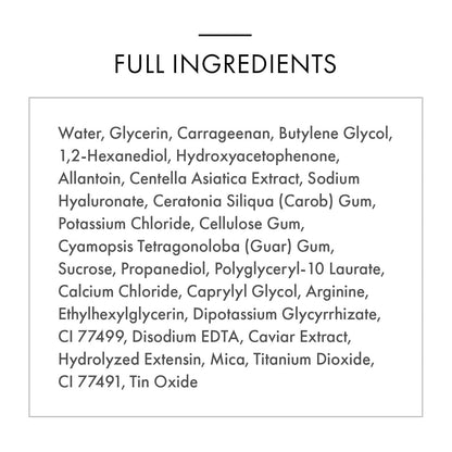 Rejuvenating Eye Gel Patches - 60 Count Anti Aging Hydrogel