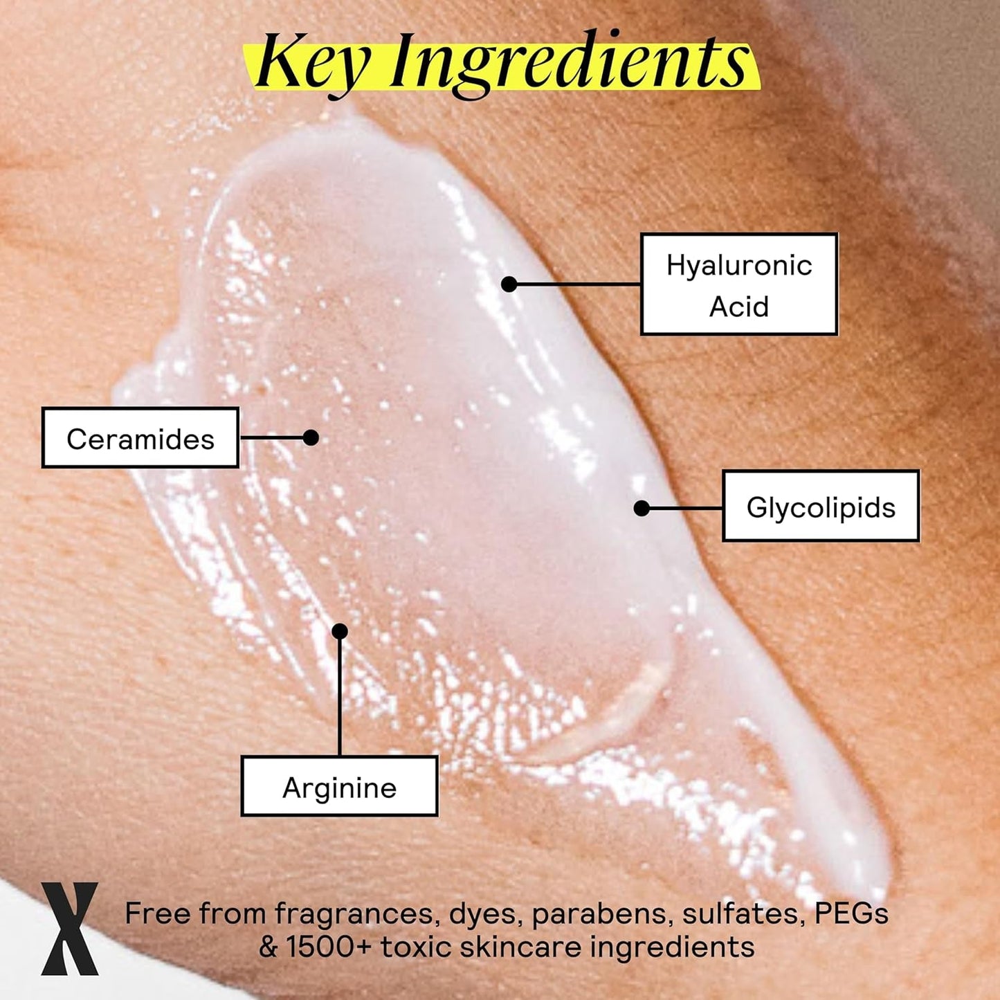Soothing Sensitive Skin Moisturizer 295ml