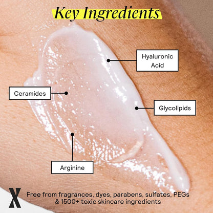 Soothing Sensitive Skin Moisturizer 295ml