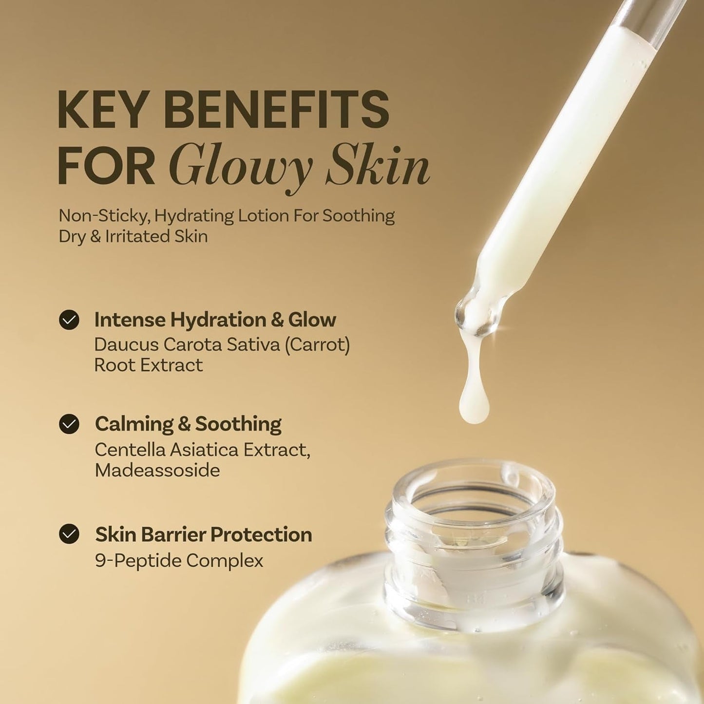 Gentle Moisturizing Cream for Sensitive Skin 220ml