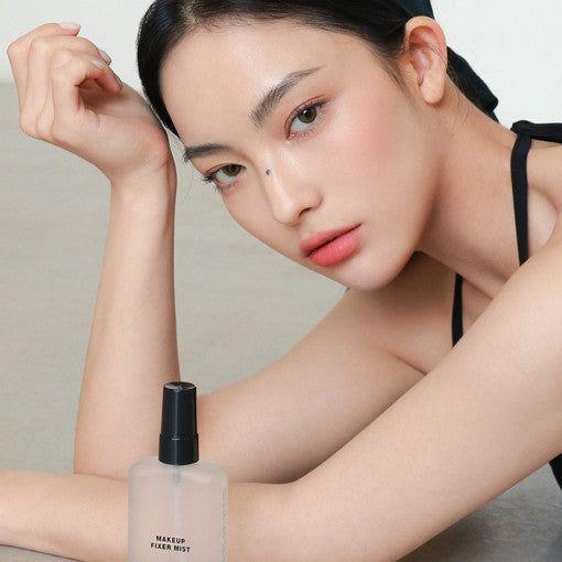 Natural Hydrating Setting Spray 100ml