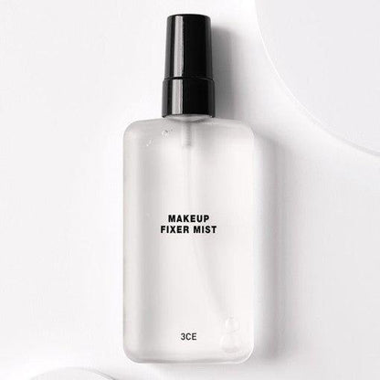 Natural Hydrating Setting Spray 100ml - Mycosmeticslondon