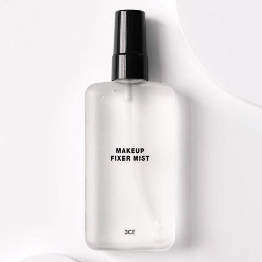 Natural Hydrating Setting Spray 100ml