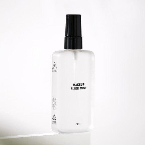 Natural Hydrating Setting Spray 100ml