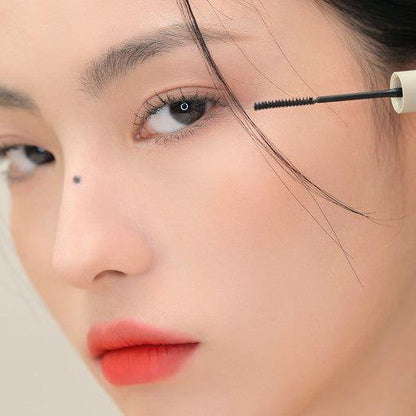 Ultra Thin Waterproof Mascara Long Lasting Volume Curl