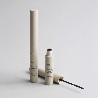 Ultra Thin Waterproof Mascara Long Lasting Volume Curl