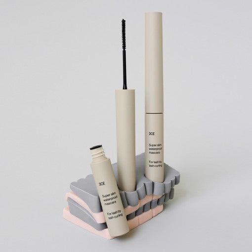 Ultra Thin Waterproof Mascara  Long Lasting Volume Curl - Mycosmeticslondon