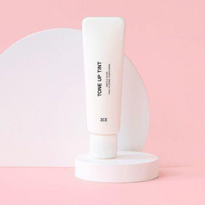 Natural Glow Tinted Primer 40ml