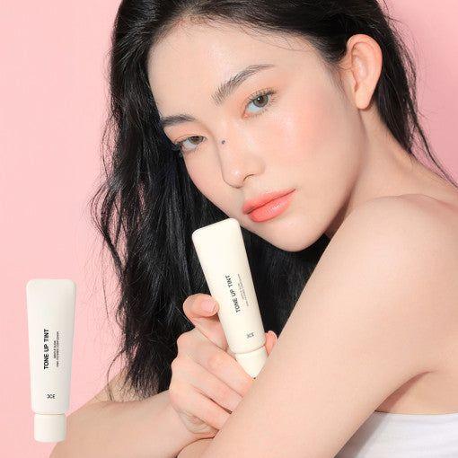 Natural Glow Tinted Primer 40ml