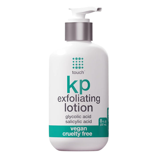 Gentle Exfoliating Body Lotion 237ml - Mycosmeticslondon
