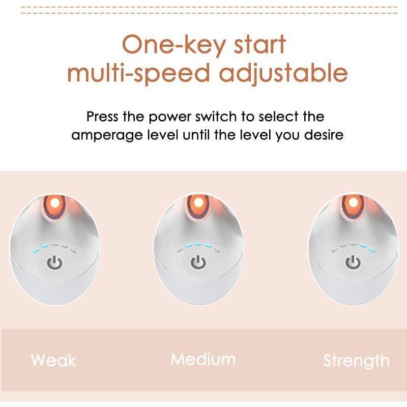 Anti Aging Facial Lifting Device