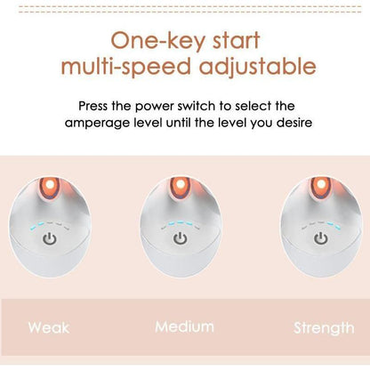 Anti Aging Facial Lifting Device