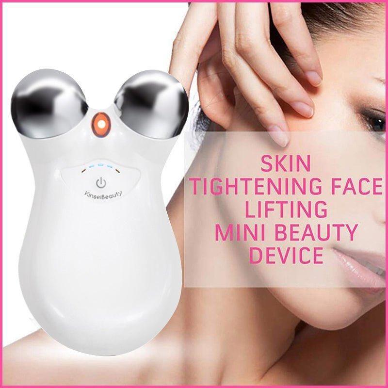 Anti Aging Facial Lifting Device