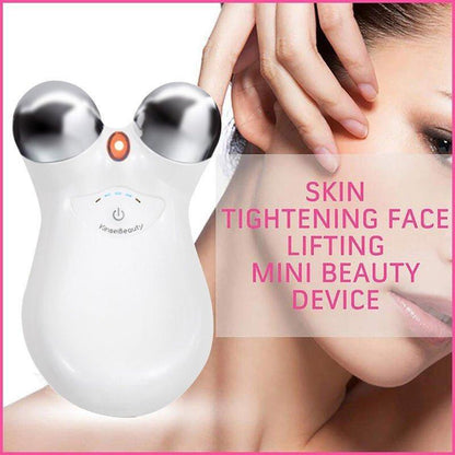 Anti Aging Facial Lifting Device