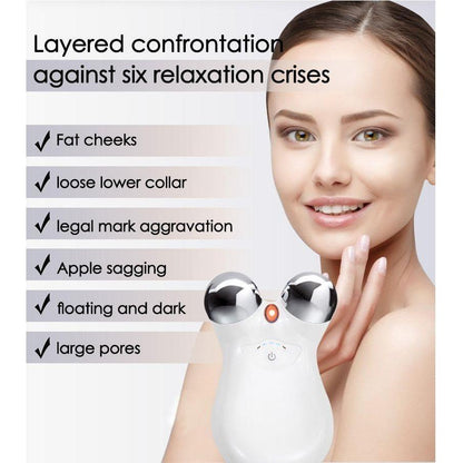 Anti Aging Facial Lifting Device