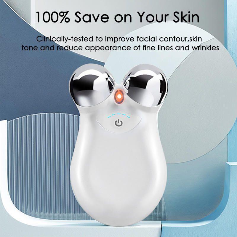 Anti Aging Facial Lifting Device