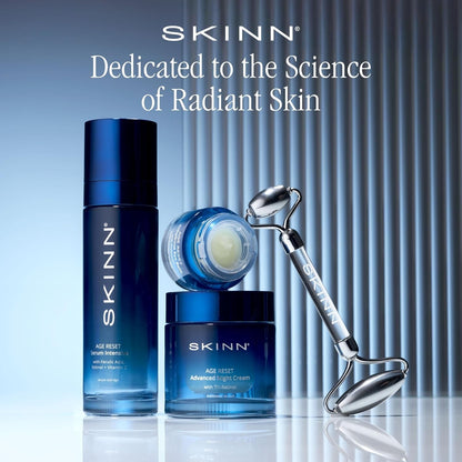 Anti Aging Face Serum 30ml - Wrinkle Reducing Firming Cream