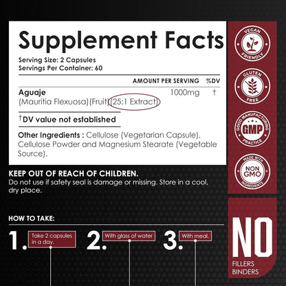 Natural Hormone Balance Supplement for Women