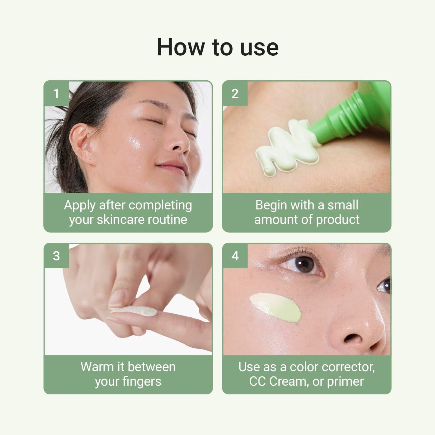 Calming Red Spot Cream - 30ml | Soothing Skin Corrector