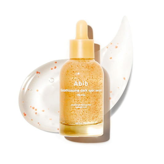 Nourishing Dark Spot Face Serum 50ml - Brightening & Anti Aging - Mycosmeticslondon