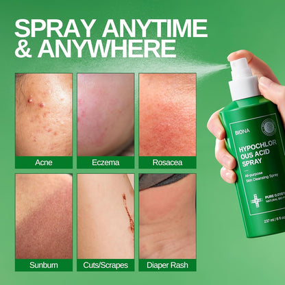 Gentle Skin Soothing Spray 237ml