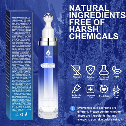 Anti Aging Eye Serum - 15ml Dark Circle Remover