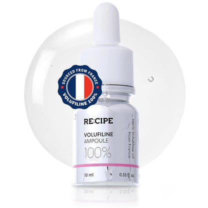 Intensive Anti Aging Face Serum 10ml - Mycosmeticslondon