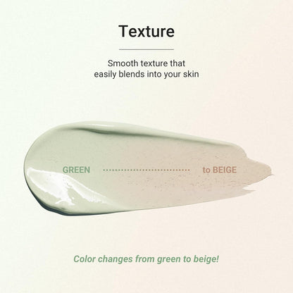 Soothing Redness Relief Face Cream 50ml