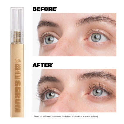 Natural Lash Growth Essential Serum 4ml