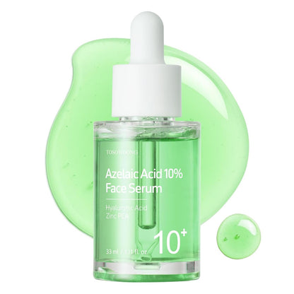 Natural Anti Redness Face Serum 33ml - Mycosmeticslondon