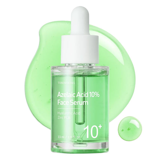 Natural Anti Redness Face Serum 33ml - Mycosmeticslondon
