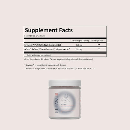 Natural Sleep Aid for Women Over 40