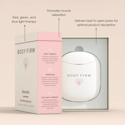 Anti Aging Skin Tightening Device