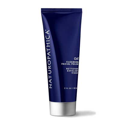 Soothing Oat Facial Exfoliator Cleanser - Mycosmeticslondon