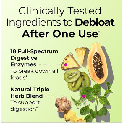 Natural Fiber Supplement for Digestive Health