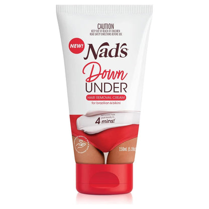 Easy Pain Free Hair Remover Cream 150ml - Mycosmeticslondon